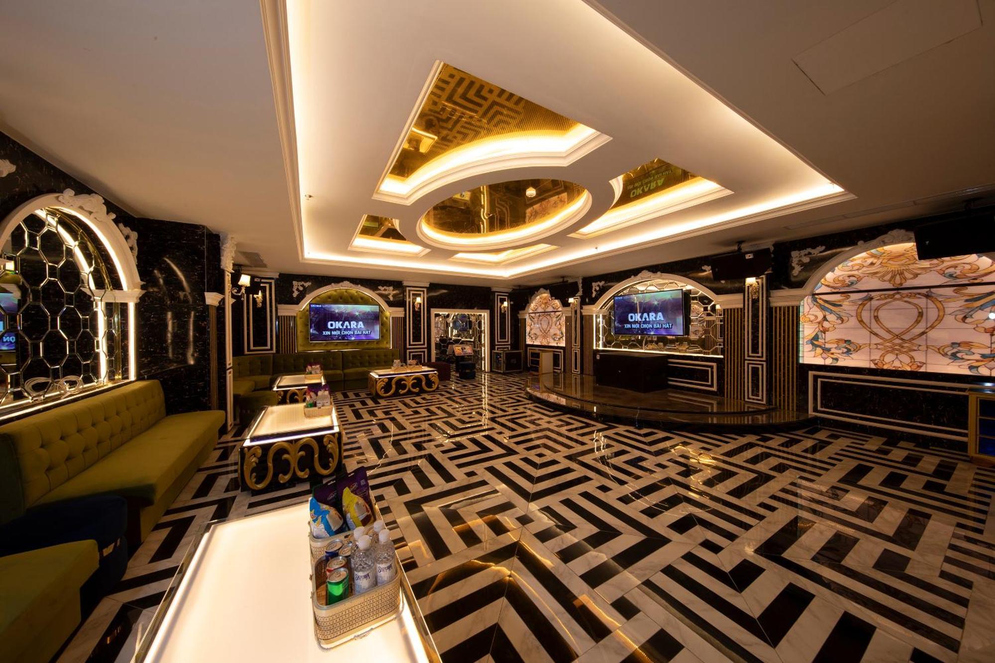 Merperle Dalat Hotel Экстерьер фото